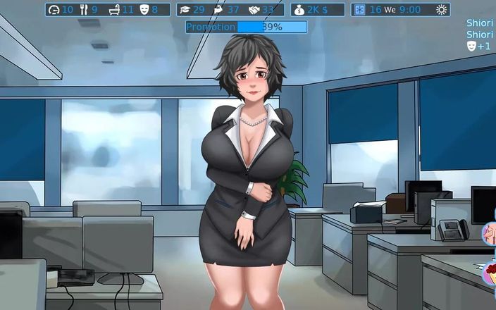 LoveSkySan69Real: Love sex druhá základní část 8 hratelnost od Loveskysan69