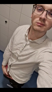 Well Its Almost the End of My Shift so I Can Enjoy a Bit with a Little Break with You