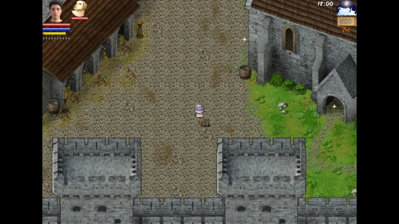 Neon2520: Juego de juego de búsqueda de campesino # 105