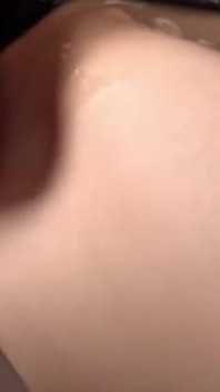 Pure Amateur Encounter. Tall D-cup Office Lady and an Older Man Share a Risky, No-limits Reunion