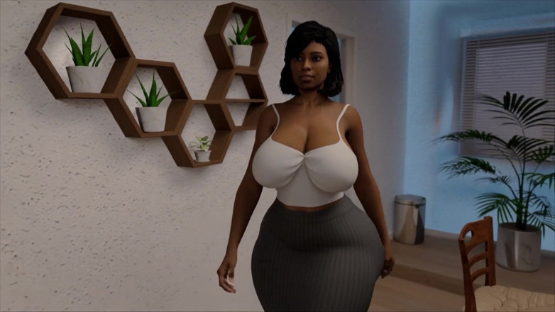Dukes Hardcore Honeys: Nyonya Mitchell 2 episode 2