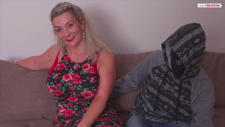 Cuckold Fuckers: MILF bitch fucks in front of her friend's eyes. Hope,...