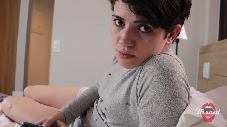 Lady Snow Brasil: I Gave My Best Friend's Husband a Blowjob