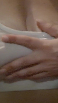 Can't Get Enough of My Tits?