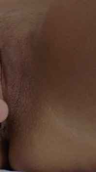 A Perky Teen Girl Introduces Herself and Shows off Her Long Labia.