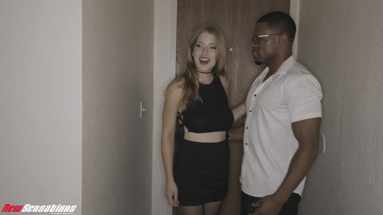 HotwifeXXX: Octavia Red tiene una segunda oportunidad de ser cumplido
