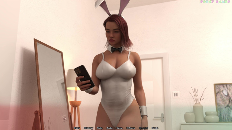 Porny Games: Fate Won't Separate Us by Raising Phallus - a New Cuckold...