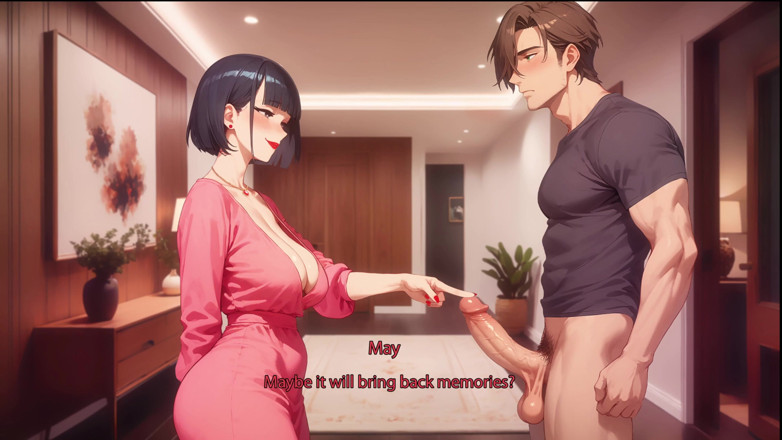 Wickedgammes studio: 난 네 마누라를 사랑해(12부)