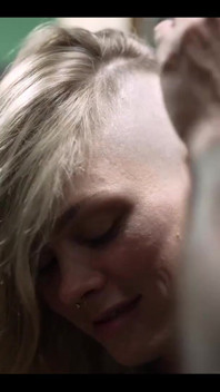 I Fucked the Barber for a Free Side Shave
