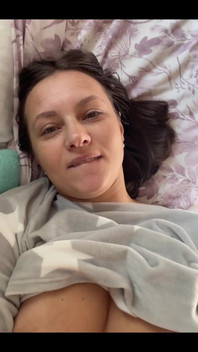 Bb, It's Time for You to Fuck Me Again! I