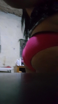 Sola En Casa Con Ganas De Sexo