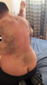 My Bitch Begs Me to Fuck Her Softly, She Wants to Feel Like She's My Woman