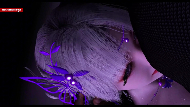 Soiyu Hentai: Déesse à gros nichons dans le nuage - hentai, animation 3D