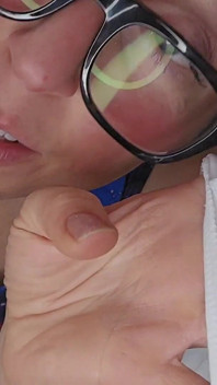흑형 대물 에 따먹히는 핫한 금발 밀프