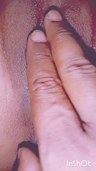 Open Vagina