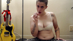 Abby Anna: Sneezing koz poskakující super dávkové kýchání