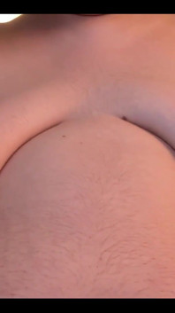 Do My Boobs Look Any Bigger? They Feel It!