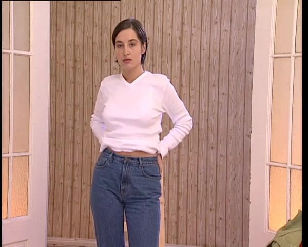 YOUR FIRST PORN: หน้าอกฉันสุดยอดมาก - Anita My Breasts Are Magnificent Softclip