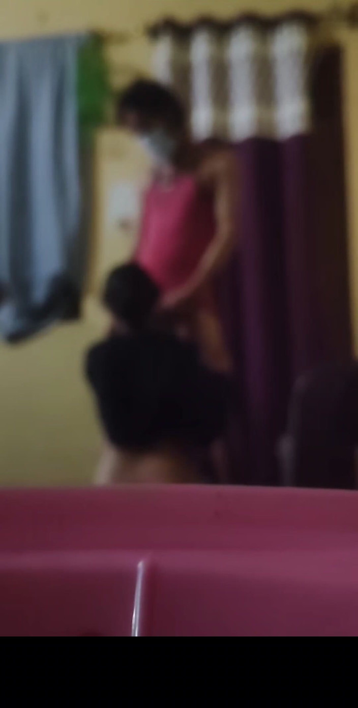 sashaa: Indian Teen Lovers Having Sex