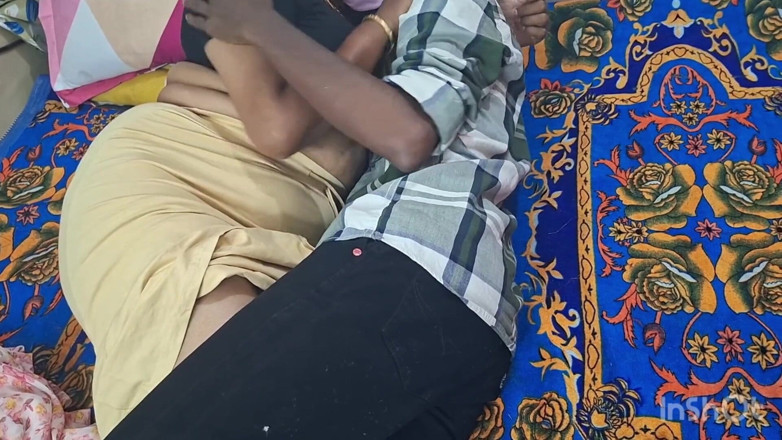 Chennaiponnu: Sesso tamil akka thambi