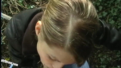 Girlycast: Teenie Merry first video