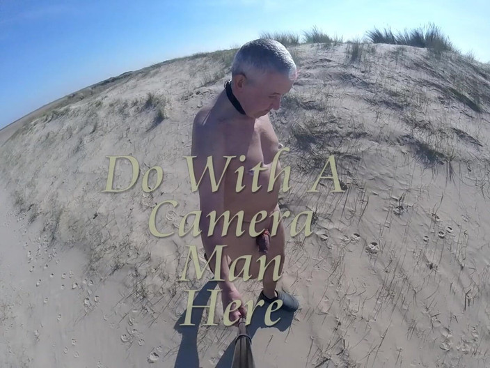 Andy: Deel 2 Wandeling 11