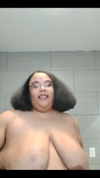 My Big Saggy Titties Mmm