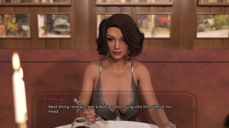 Visual Novels: Babiččin dům část 2 - Epizoda 1