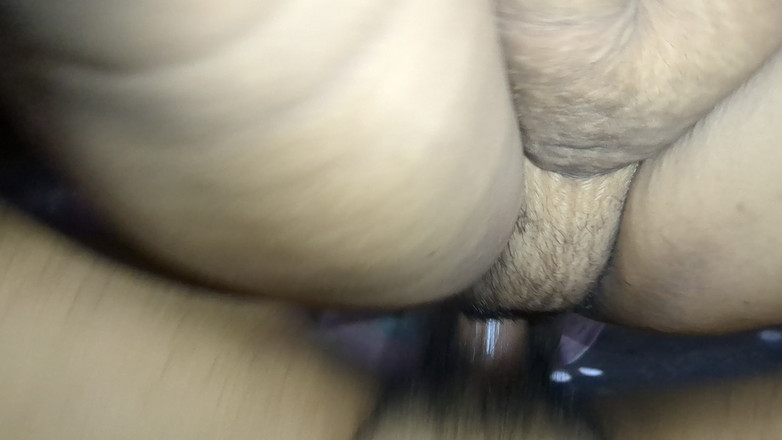 Jesmina: ベンガル人の妻がアナルセックス