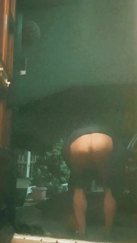 Buttplug 80mm