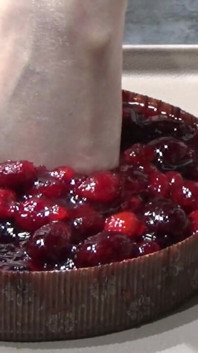 I Pee in Your Cake and Trample It with My Feet