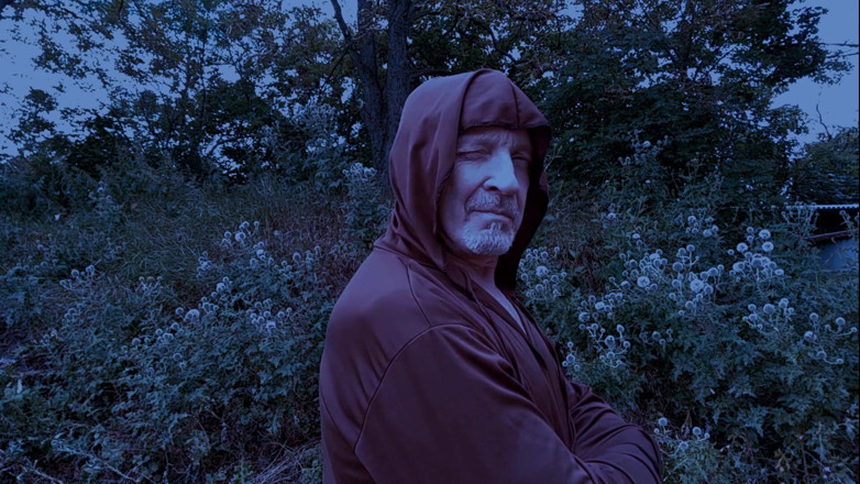 Master Drex: The monk (02) milking of night