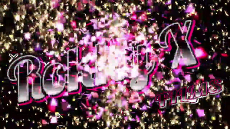 Lady boss: すべての悪い修道女は地獄に行く