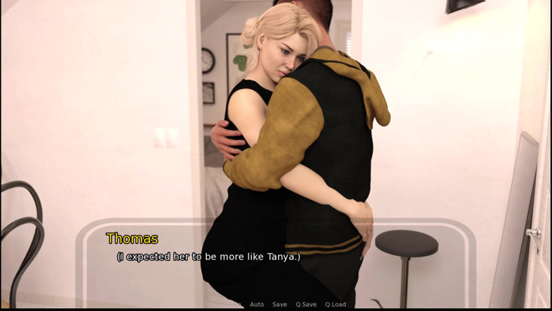 Johannes Gaming: บ้านยาย 156 เขาทําให้ผู้หญิงท้องมากขึ้น