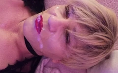 Trans Facial