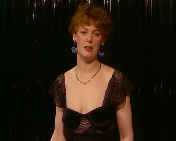 Porno Cloud: Anita Fellers Secrets
