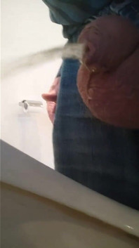 Pisscompi+ aftrekken op Toilette