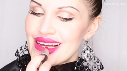 Lady Mesmeratrix Official: レッドトランス...