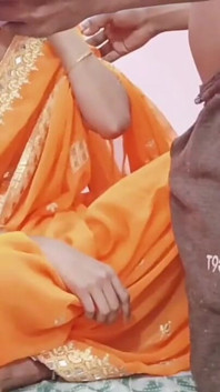 Caliente bhabhi es atrapada y follada por cuñado