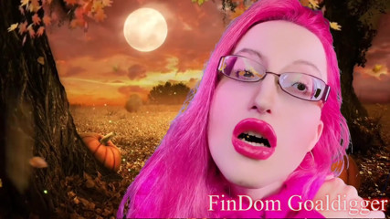 FinDom Goaldigger: Transformasi telur oleh Gergasi
