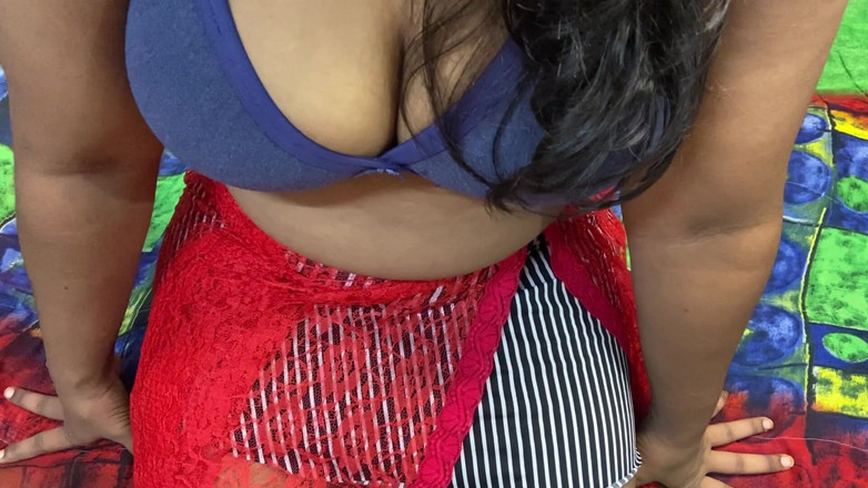 Angoori: Sauteli Ko Choda Aur Bistar Garam Kiya sexig indisk mms...