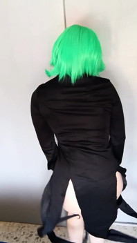 Připravuji novou Cosplay