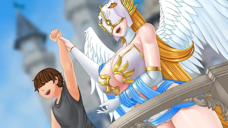 Neon2520: 전복의 왕국 #49