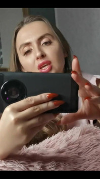 Would You Like to Buy a Custom Clip From Me? Then Drop Me a Line