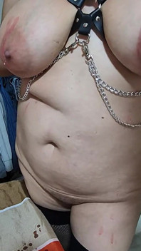 Wax and Tacks for Your Tits