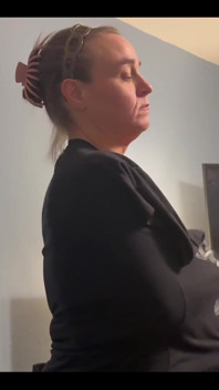 Mature Ass