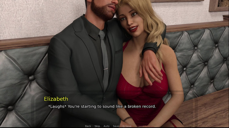 Johannes Gaming: Dům babiček 134 Ive Made Amy Cum