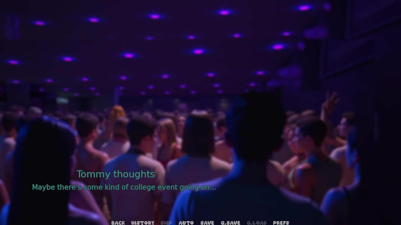 Dirty GamesXxX: Cô vợ nóng bỏng người Ý của tôi: bị vợ và...