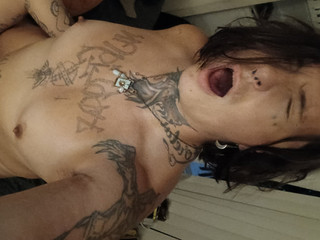 Chloe T Star: Jen trans dívka a její péro