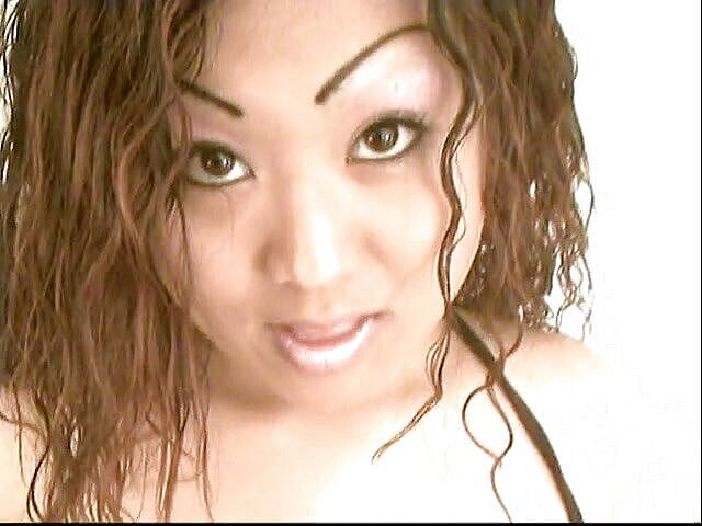 Spungy Gunk Films: Mila Yung - पेंटीहोज फैक्टरी ऑडिशन